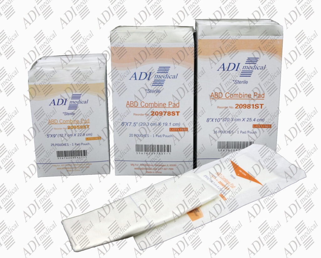 Products ADI Medical