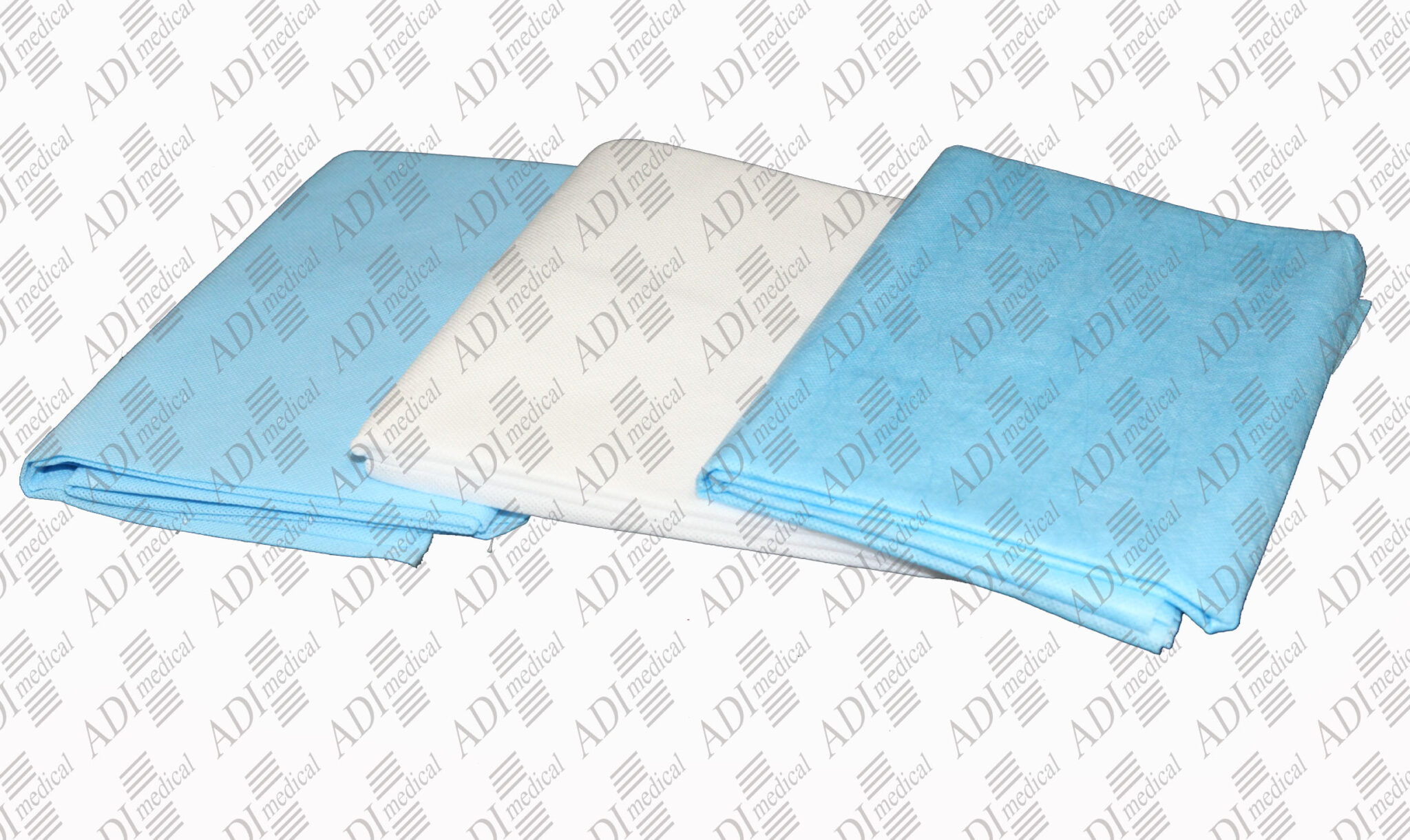 Fitted Sheet Packs ADI Medical